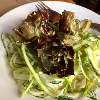 Chi Spacca - Italian Near Me - Los Angeles, California