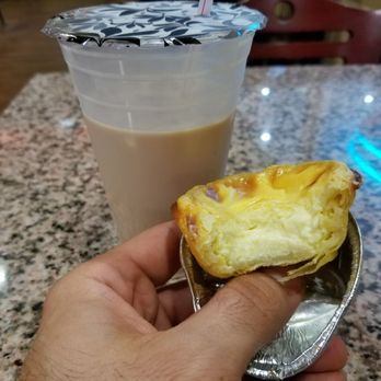 BF Bakery & Café - General Custard's Last Stand could not have been better spent - Bakeries Near Me - Plano, Texas