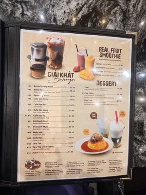 Menu photo 1 Pho Today Plainsboro Plainsboro Township, NJ Menu photo 1 Pho Today Plainsboro Plainsboro Township, NJ