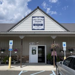 Hillsboro Farm Country Market