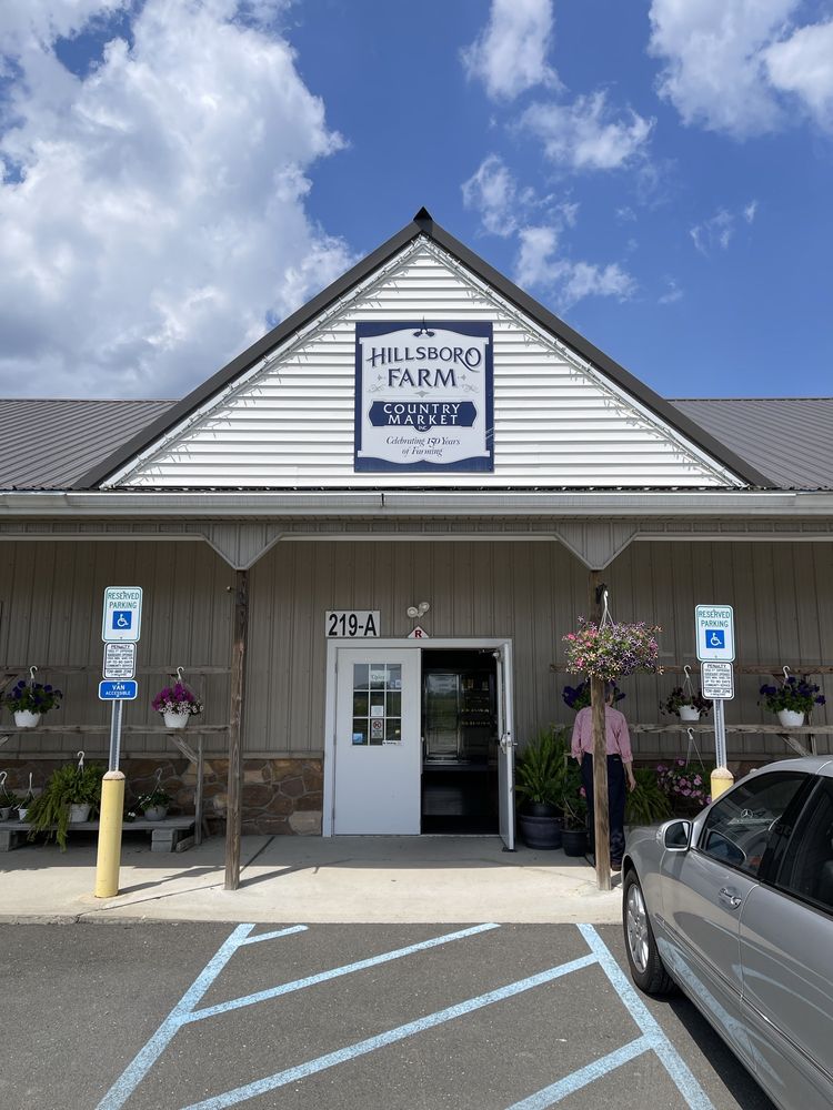 HILLSBORO FARM COUNTRY MARKET Updated October 2024 10 Photos 219 Hillsborough Rd