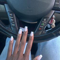 Prosperity Nails & Spa