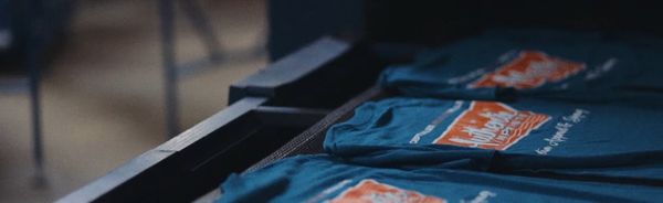 The Authority Screenprint and Embroidery