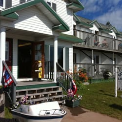 Bay Front Inn Lodging