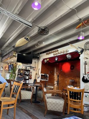 Ventnor Coffee by null