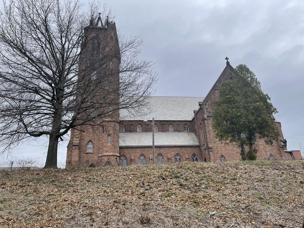 SACRED HEART RECTORY 395 Chestnut St, Springfield, MA Yelp