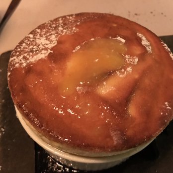 La Cigale Récamier - Grand Marais soufflé - French Near Me - Paris, 75 La Cigale Récamier - Grand Marais soufflé - French Near Me - Paris, 75