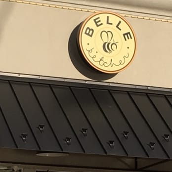 Belle’s Kitchen - Donuts Near Me - Oklahoma City, Oklahoma Belle’s Kitchen - Donuts Near Me - Oklahoma City, Oklahoma