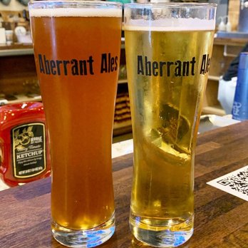Aberrant Ales - Beer - Breweries Near Me - Howell, Michigan Aberrant Ales - Beer - Breweries Near Me - Howell, Michigan