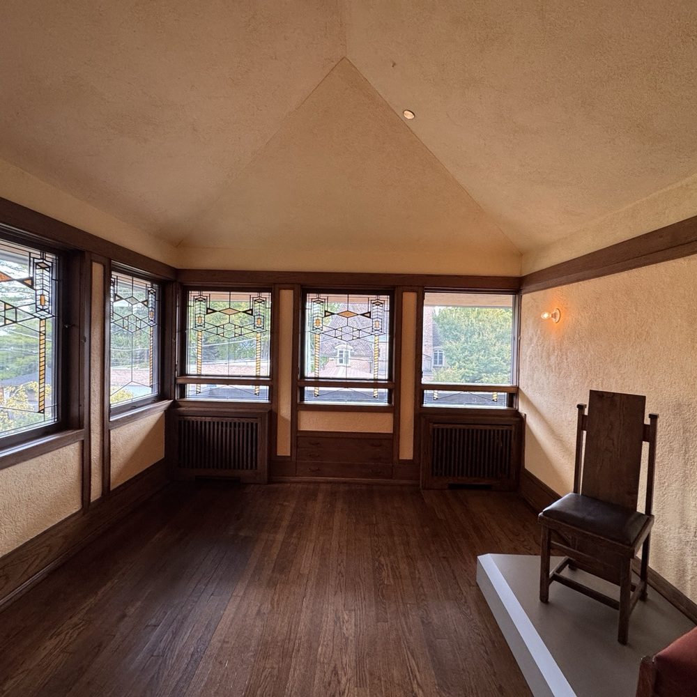 Frank Lloyd Wright Tours Ravenswood, Chicago, IL - Last Updated January  2026 - Yelp, image size:1000x1000