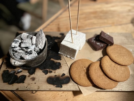 Campfire by null Campfire by null