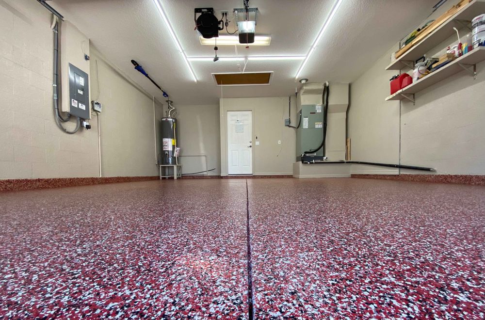 Floor Groomers - veterans service organization in Tampa, FL