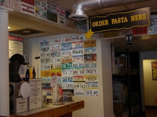 Eats by null Eats by null