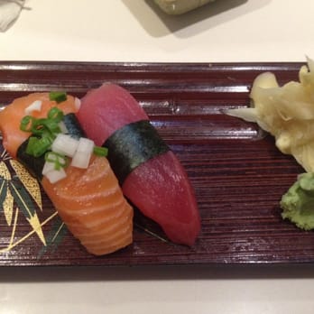 Hilo Bay Cafe - Nigiri ! So Ono! - New American Near Me - Hilo, Hawaii Hilo Bay Cafe - Nigiri ! So Ono! - New American Near Me - Hilo, Hawaii