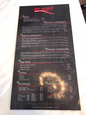 Vicky Bakery Coral Gables by null