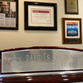 Kestenbaum Law Group - Criminal Defense Law Near Me - Van Nuys, California