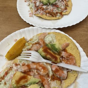 El Milagro - Shrimp and crab - Seafood Near Me - Los Angeles, California El Milagro - Shrimp and crab - Seafood Near Me - Los Angeles, California