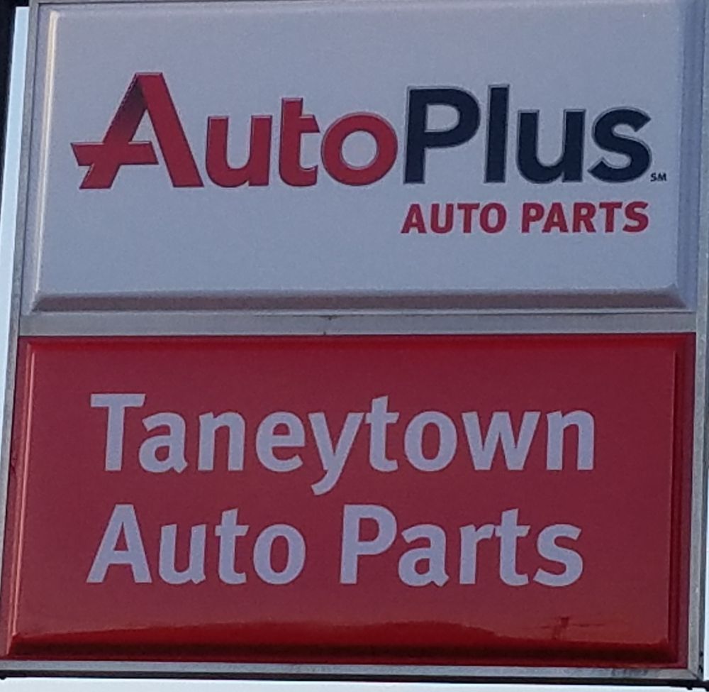 TANEYTOWN AUTO PARTS Updated August 2024 11 Franklin St, Taneytown