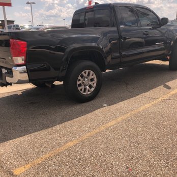 Beck Toyota - The truck we like - Car Dealers Near Me - Indianapolis, Indiana