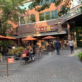 Bacon Boise - Outside of Bacon - Breakfast & Brunch Near Me - Boise, Idaho Bacon Boise - Outside of Bacon - Breakfast & Brunch Near Me - Boise, Idaho