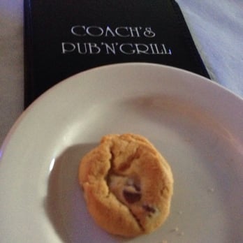 Coach's Pub'n'grill - And a bitty dessert included with the fish fry, no charge! - Pubs Near Me - Milwaukee, Wisconsin Coach's Pub'n'grill - And a bitty dessert included with the fish fry, no charge! - Pubs Near Me - Milwaukee, Wisconsin