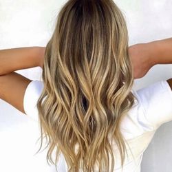 Maria Stylist Salon