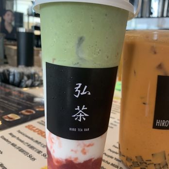 Hiro tea bar - Bubble Tea Near Me - Duluth, Georgia Hiro tea bar - Bubble Tea Near Me - Duluth, Georgia