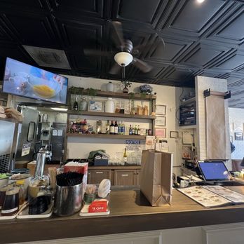 Toast & Thai - Love it looks like home!!! - Desserts Near Me - El Segundo, California
