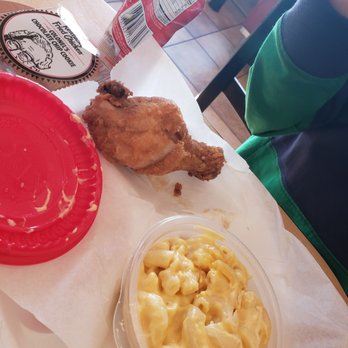 KFC - kids meal - Fast Food Near Me - San Juan Capistrano, California