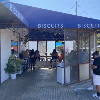 Bird Bird Biscuit - Breakfast & Brunch Near Me - Austin, Texas