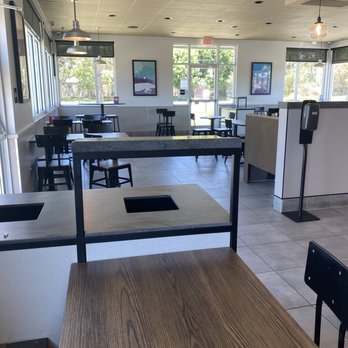 Taco Bell - Inside - Fast Food Near Me - Torrance, California Taco Bell - Inside - Fast Food Near Me - Torrance, California