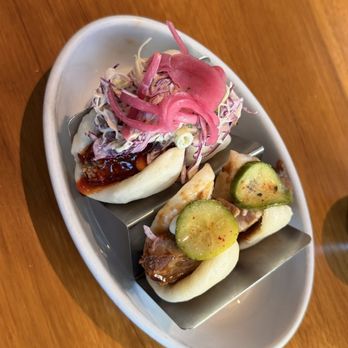 Secret Bao - Asian Fusion Near Me - Santa Barbara, California