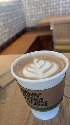 Dawn Patrol Coffeehouse by null