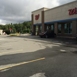 Walgreens