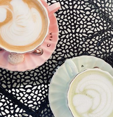 Brunch at Peony by null