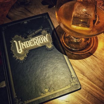 Undertow - Arcadia - The Smoking Cannon - Tiki Bars Near Me - Phoenix, Arizona Undertow - Arcadia - The Smoking Cannon - Tiki Bars Near Me - Phoenix, Arizona