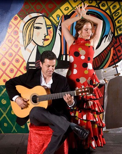 Cafe Sevilla