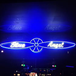 Blue Angel Gentlemen's Club