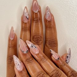 Stellar Styles Salon and Spa - Nails by Cam