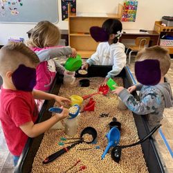 Christ Presbyterian Weekday Nursery School