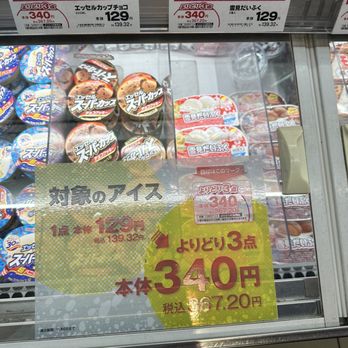 THE BEST 10 CONVENIENCE STORES NEAR SUMIDA CITY, 東京都 〒130-0022