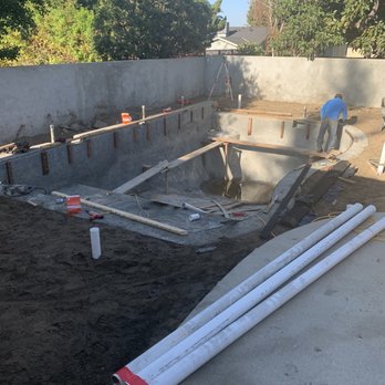 California Pools - San Gabriel - General Contractors Near Me California Pools - San Gabriel - General Contractors Near Me