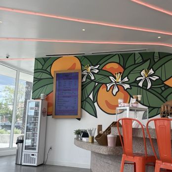 Foxtail Coffee - Coffee & Tea Near Me - Orlando, Florida