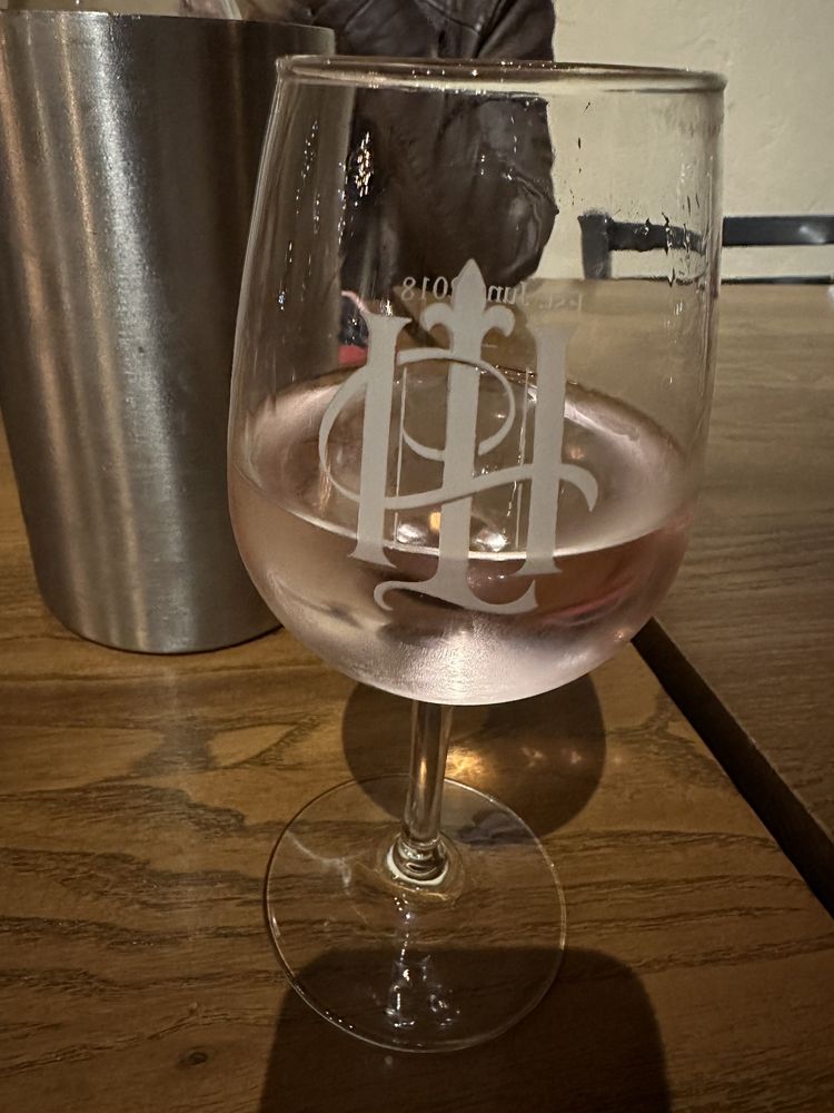 Hook & Ladder Coffees & Wine