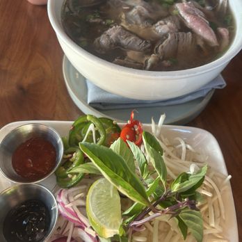 Little Sister - Pho Bo - Vietnamese Near Me - El Segundo, California Little Sister - Pho Bo - Vietnamese Near Me - El Segundo, California