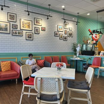 All Rice Thai - Cute decor - Thai Near Me - Alexandria, Virginia All Rice Thai - Cute decor - Thai Near Me - Alexandria, Virginia