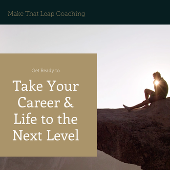 Make That Leap Coaching - Career Counseling Near Me - Boston, Massachusetts Make That Leap Coaching - Career Counseling Near Me - Boston, Massachusetts