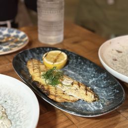 Branzino