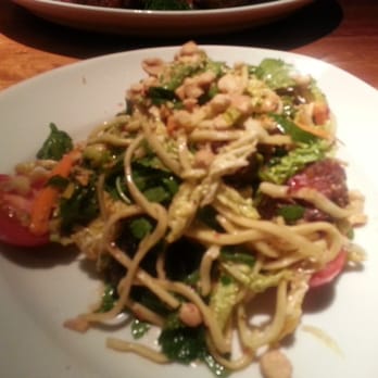 Hillstone Restaurant - Thai Steak and Noodle Salad - New American Near Me - Phoenix, Arizona Hillstone Restaurant - Thai Steak and Noodle Salad - New American Near Me - Phoenix, Arizona