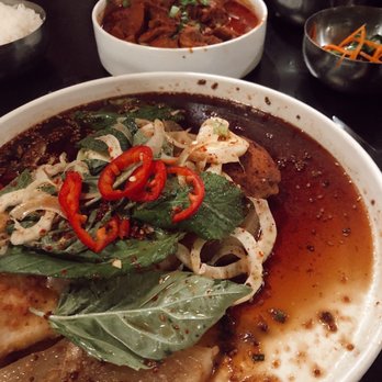ANJU - Korean Near Me - Washington, DC, District of Columbia